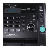 松下 黑白激光傳真機KX-FL328CN