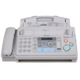 松下 普通紙傳真機 KX-FP706CN