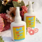 固易 YE-601白乳膠 速干白乳膠 手工膠 40ml