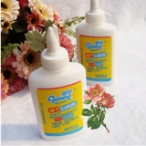 固易 YE-602白乳膠 速干白乳膠 手工膠 120ml