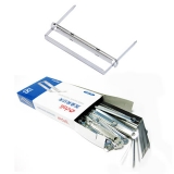 得力 五金裝訂夾 DL-5549