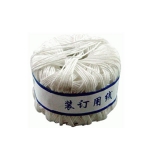 云廣 裝訂線球 裝訂線 10個/包 (可選規格)