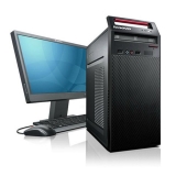 聯(lián)想 揚天A4600t 新品 20寸 揚天商用臺式機E6700 2G 500G