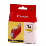 佳能 BCI-3Y 黃色墨盒