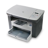 惠普LaserJet M1005 黑白激光一體機（打印 復印 掃描）