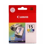 佳能 BCI-15BK 黑色墨盒