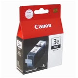 佳能 BCI-3EBK 黑色墨盒