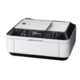 佳能（Canon）騰彩PIXMA MX368 噴墨傳真一體機