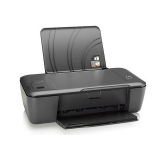 惠普（HP）惠眾系列 Deskjet 2000 彩色噴墨打印機(jī)