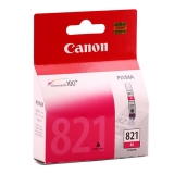 佳能 CLI-821M 品紅墨盒