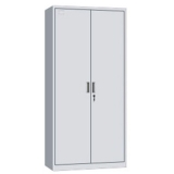 鋼制辦公資料柜 LB-W-018文件資料柜 帶鎖鐵皮柜