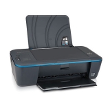 惠普（HP）Deskjet 2010 惠省系列 彩色噴墨打印機(jī)