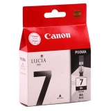 佳能 PGI-7BK 黑色墨盒