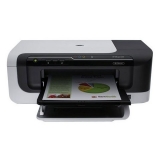 惠普（HP）Officejet 6000 商用噴墨打印機(jī)
