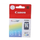 佳能 CL-811 彩色墨盒