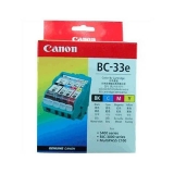 佳能 BC-33E 打印頭