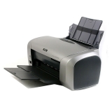 愛普生（Epson）stylus photo R230 噴墨打印機(jī)