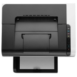 惠普（HP） LaserJet Pro 1025 彩色激光打印機(jī)