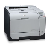 惠普（HP）Color LaserJet CP2025dn 彩色激光打印機