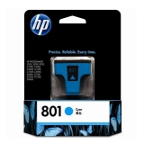 惠普 801號C8771ZZ 青色墨盒