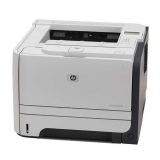惠普（HP）LaserJet P2055d 商用黑白激光打印機
