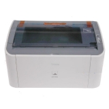 佳能（Canon）LASERSHOT LBP2900 黑白激光打印機