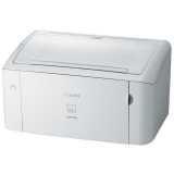 佳能（Canon）LASERSHOT LBP3018 黑白激光打印機