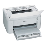 佳能（Canon）LASERSHOT LBP3018 黑白激光打印機