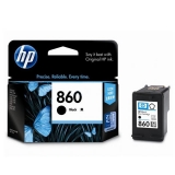 惠普 860號CB335ZZ 低容黑色墨盒