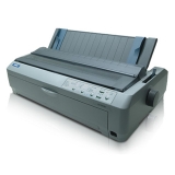 愛普生LQ-1600KIIIH 針式打印機（24針寬行高速）