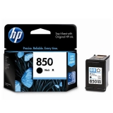 惠普 850號C9362ZZ 黑色墨盒