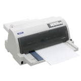 愛普生（EPSON）LQ-680K II 高效型票據(jù)打印機