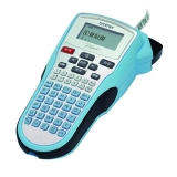 兄弟（brother）PT-1010 便攜式標(biāo)簽打印機(jī)