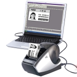 兄弟（brother）QL-580N 熱敏網絡電腦標簽打印機