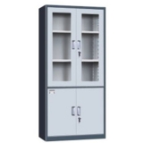 鋼制辦公文件柜 LB-W-069大器械柜 鐵皮柜