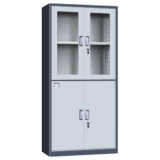 鋼制辦公文件柜 LB-W-070等體器械柜 鐵皮柜