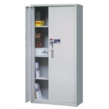 鋼制文件保密柜 LB-BM-005通體保密柜