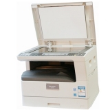 夏普(SHARP) 4018 數(shù)碼復印機 復印/打印/掃描