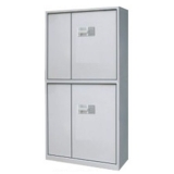 鋼制文件保密柜 LB-BM-006通雙節電子保密柜