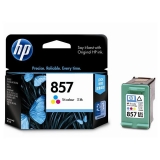 惠普 857號C9363ZZ 彩色墨盒