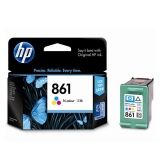 惠普 861號CB337ZZ 彩色墨盒
