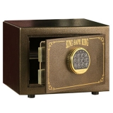 杰寶大王 金尊電子保險箱 保險柜 FDX-A/D-25F
