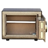 杰寶大王 金尊電子保險(xiǎn)箱 保險(xiǎn)柜 FDX-A/D-25F