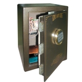 杰寶大王 金尊電子保險箱 保險柜 FDG-A/D-45F