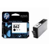 惠普 862號(hào)CB316ZZ 黑色墨盒