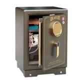 杰寶大王 金尊電子保險箱 保險柜 FDG-A/D-50H