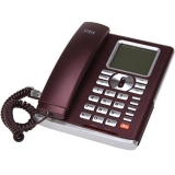 金渴望（crave)V11 商務辦公電話機