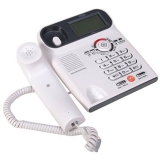 金渴望（crave)V1 鈴聲靜音語音報號電話機