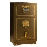 杰寶大王 金尊電子保險箱 保險柜 FDG-A/D-88HS（雙門）