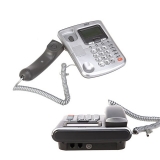 金渴望（crave)V2 真人真唱語音報號電話機